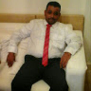 Meet your Posher, Elfatih